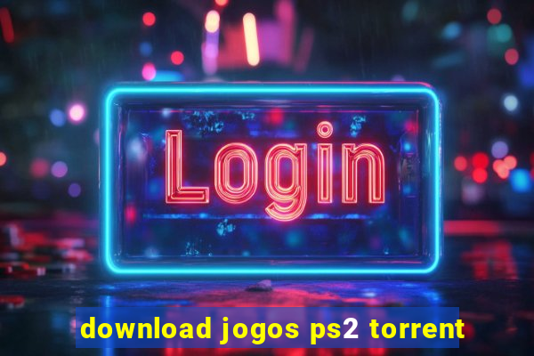 download jogos ps2 torrent